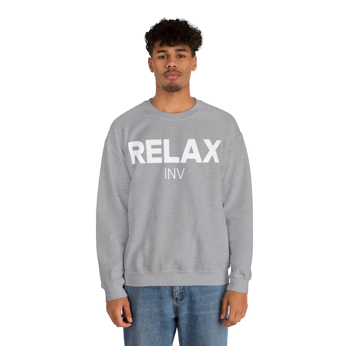 Unisex Heavy Blend™ Crewneck Sweatshirt