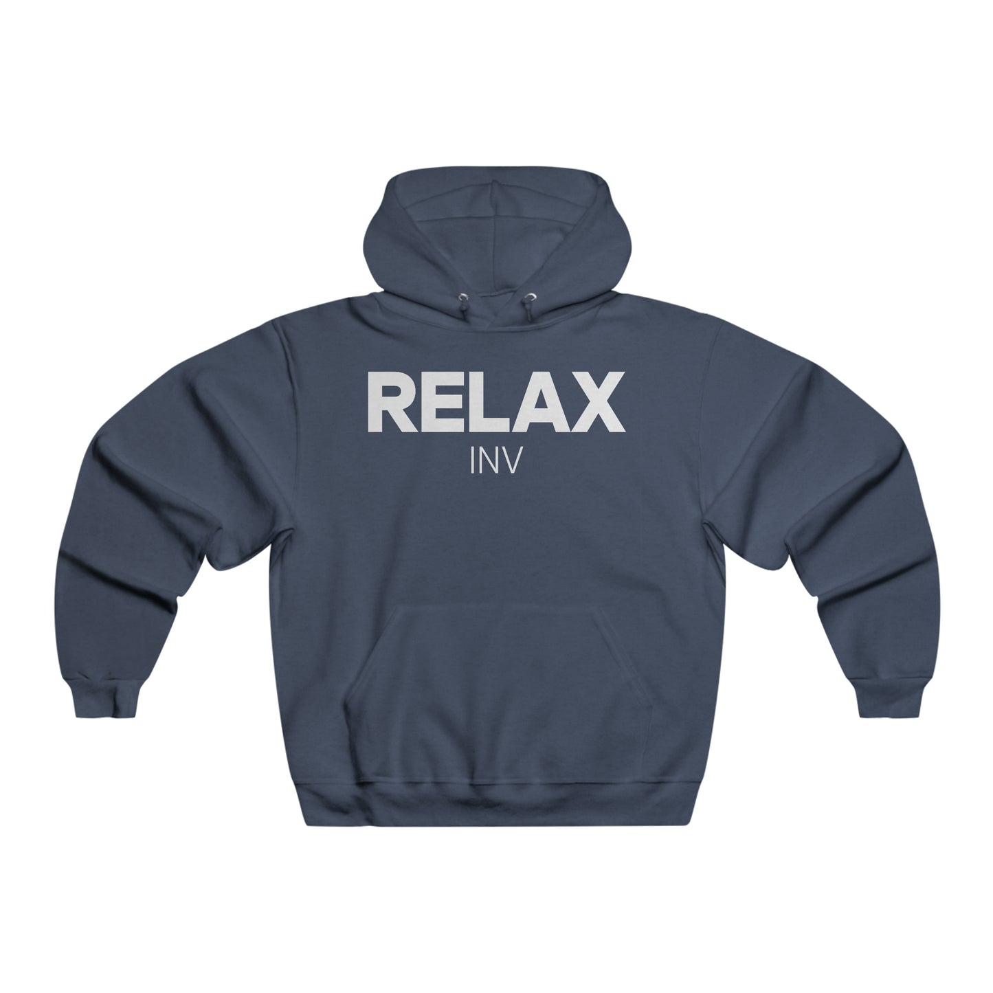 Men's NUBLEND® Hooded Sweatshirt