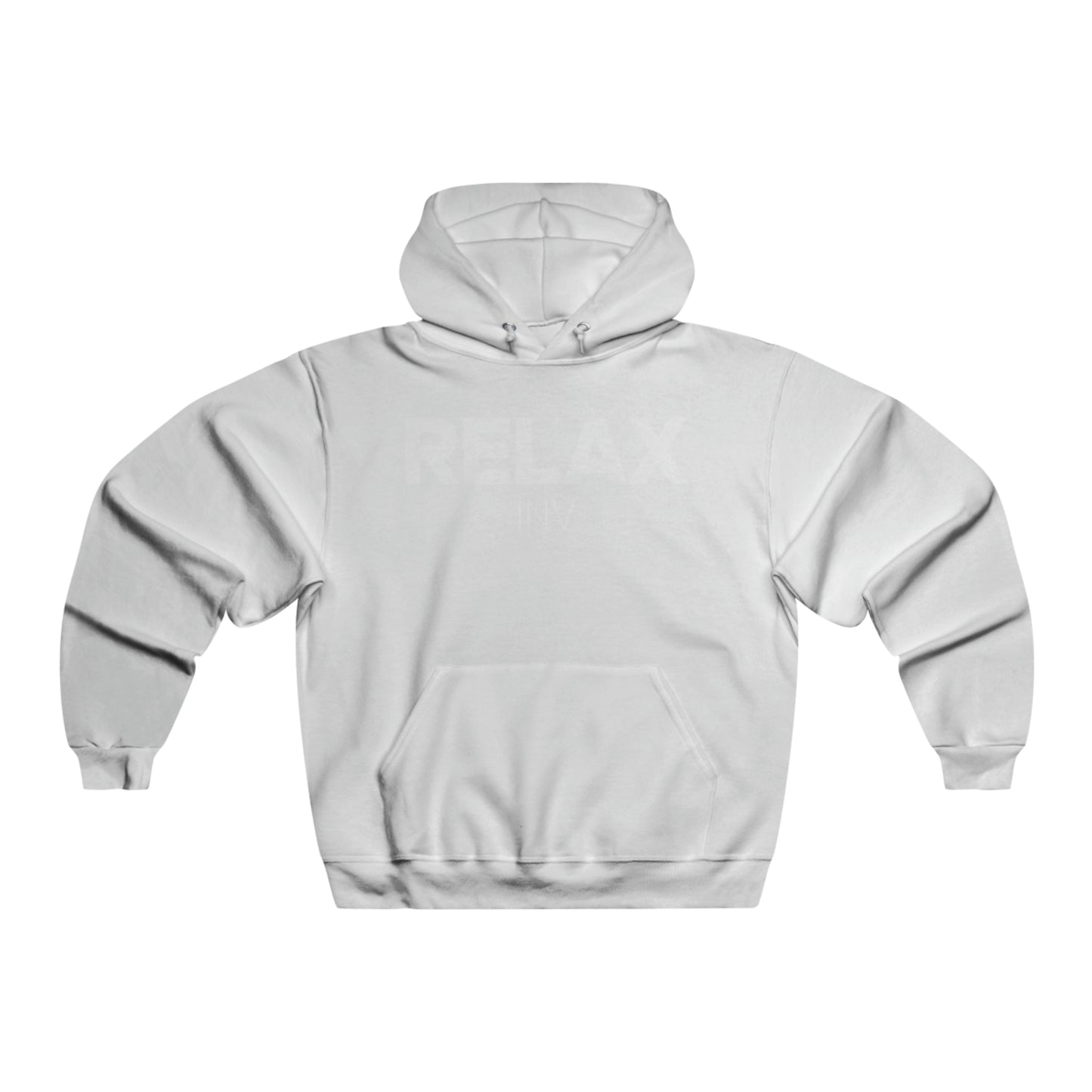 Men's NUBLEND® Hooded Sweatshirt