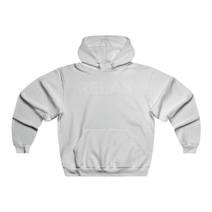 Men's NUBLEND® Hooded Sweatshirt