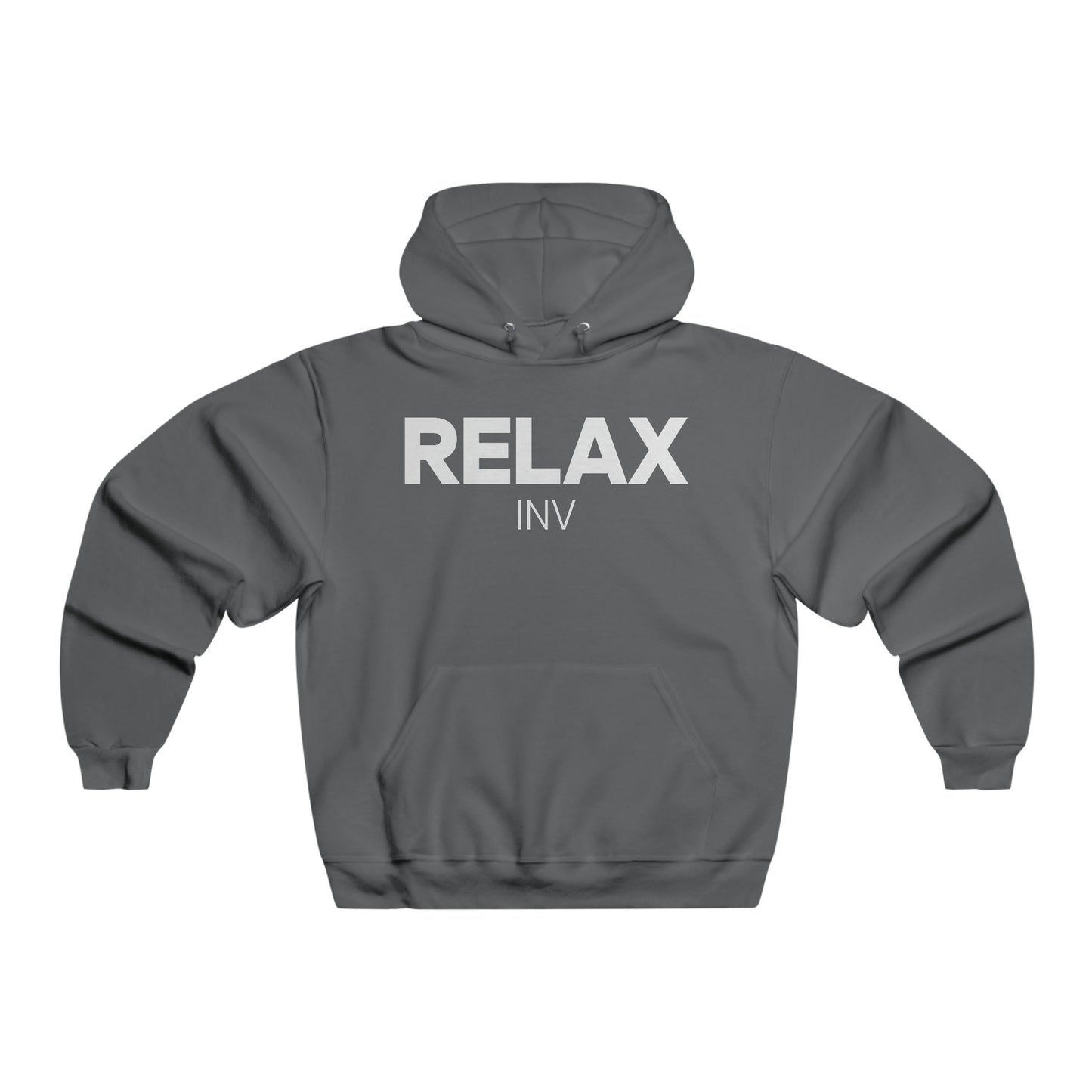 Men's NUBLEND® Hooded Sweatshirt