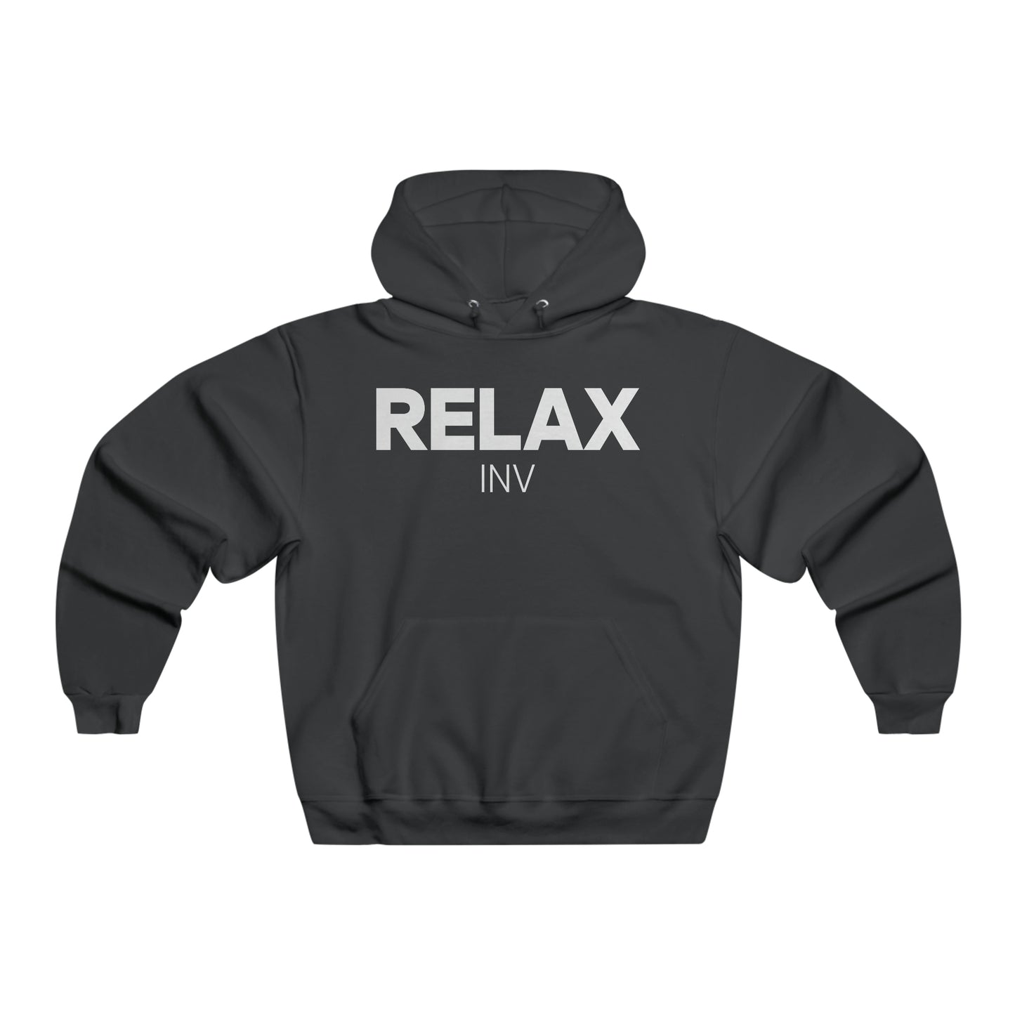 Men's NUBLEND® Hooded Sweatshirt