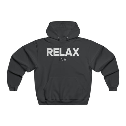 Men's NUBLEND® Hooded Sweatshirt