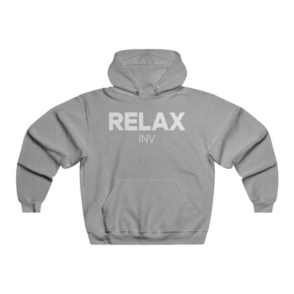 Men's NUBLEND® Hooded Sweatshirt