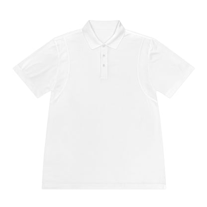 Men's Sport Polo Shirt