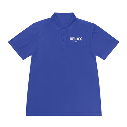 Men's Sport Polo Shirt