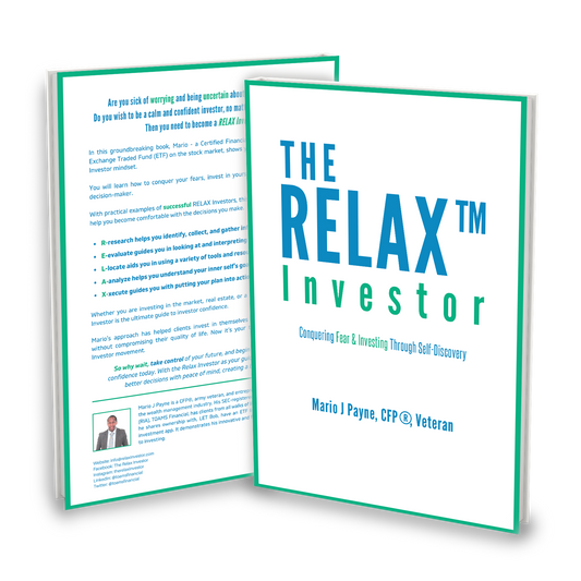 The RELAX Investor